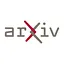 arXiv 网站图标