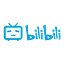 哔哩哔哩 网站图标