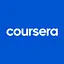 Coursera 网站图标