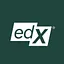 edX 网站图标