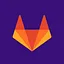 GitLab 网站图标