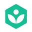 Khan Academy 网站图标