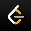 LeetCode 网站图标
