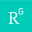 ResearchGate 网站图标