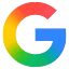 Google Scholar 网站图标