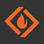 SourceForge 网站图标