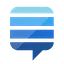 Stack Exchange 网站图标