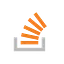 Stack Overflow 网站图标