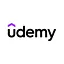 Udemy 网站图标